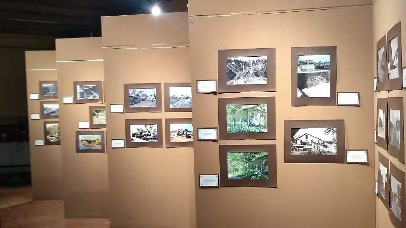 Museo Comunitario Teocelo